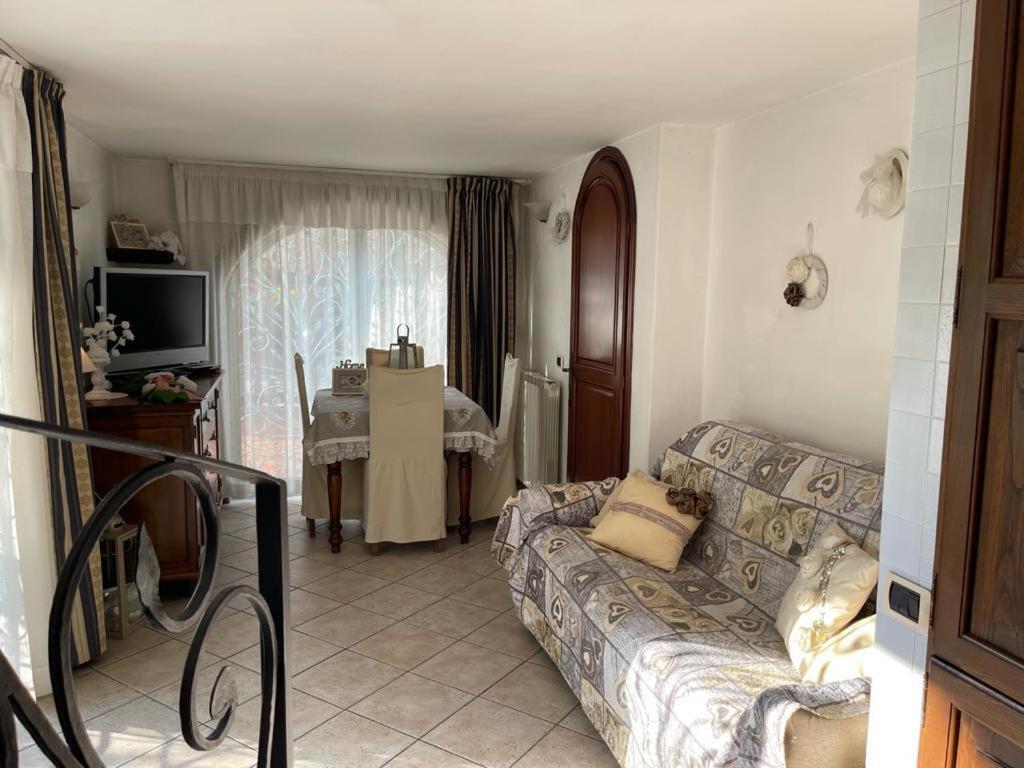 Raffinato Bilocale A Lido Di Camaiore Vicino Al Mare Экстерьер фото