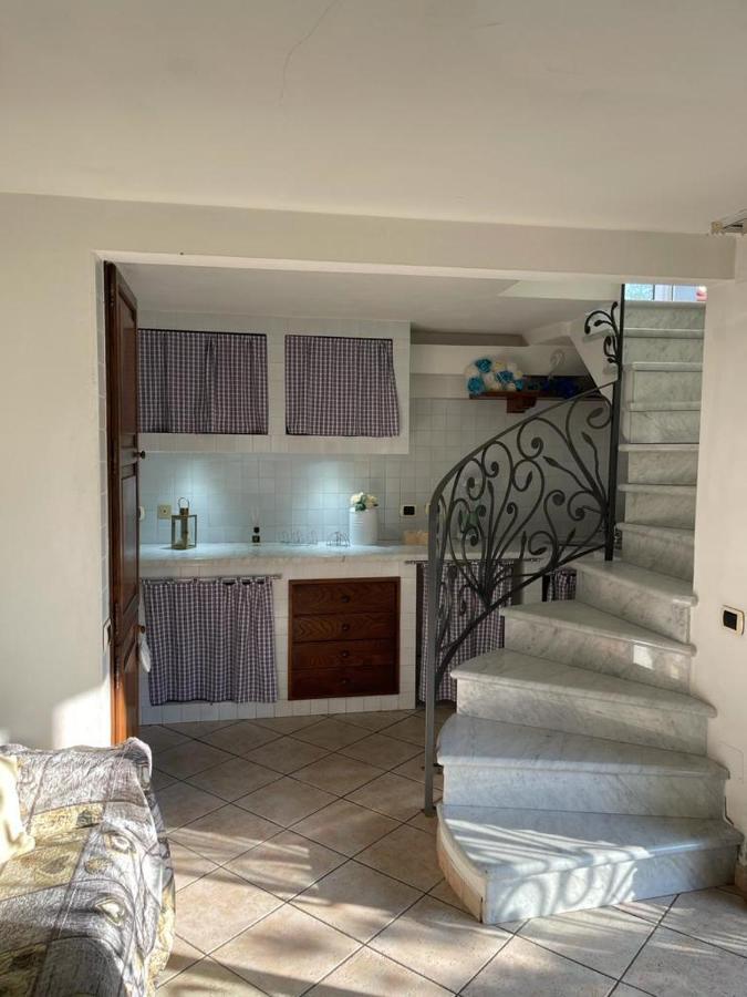 Raffinato Bilocale A Lido Di Camaiore Vicino Al Mare Экстерьер фото