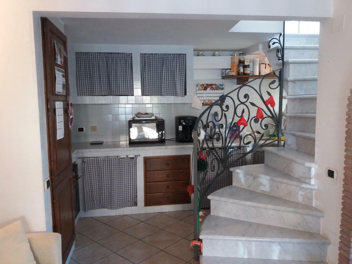 Raffinato Bilocale A Lido Di Camaiore Vicino Al Mare Экстерьер фото