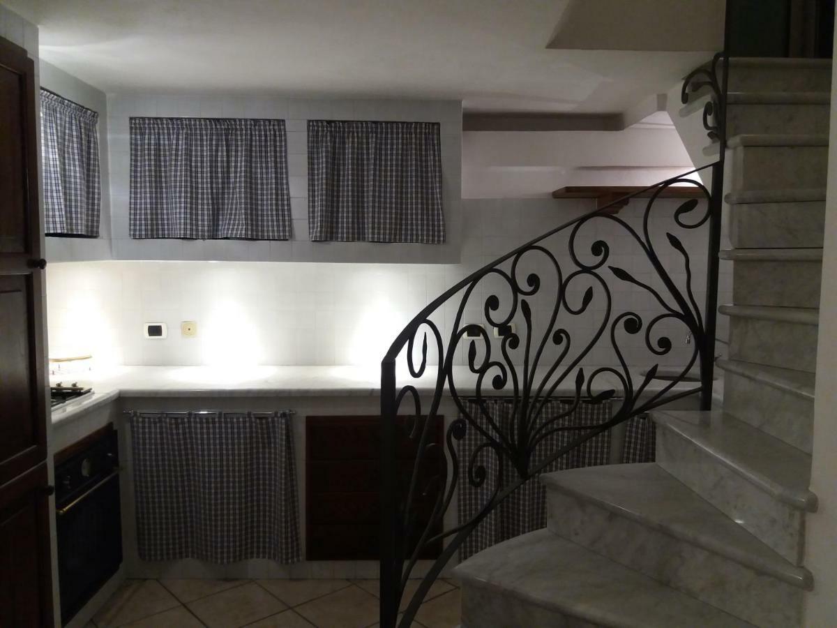 Raffinato Bilocale A Lido Di Camaiore Vicino Al Mare Экстерьер фото
