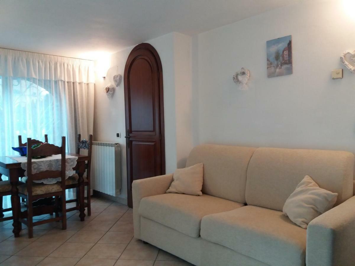 Raffinato Bilocale A Lido Di Camaiore Vicino Al Mare Экстерьер фото