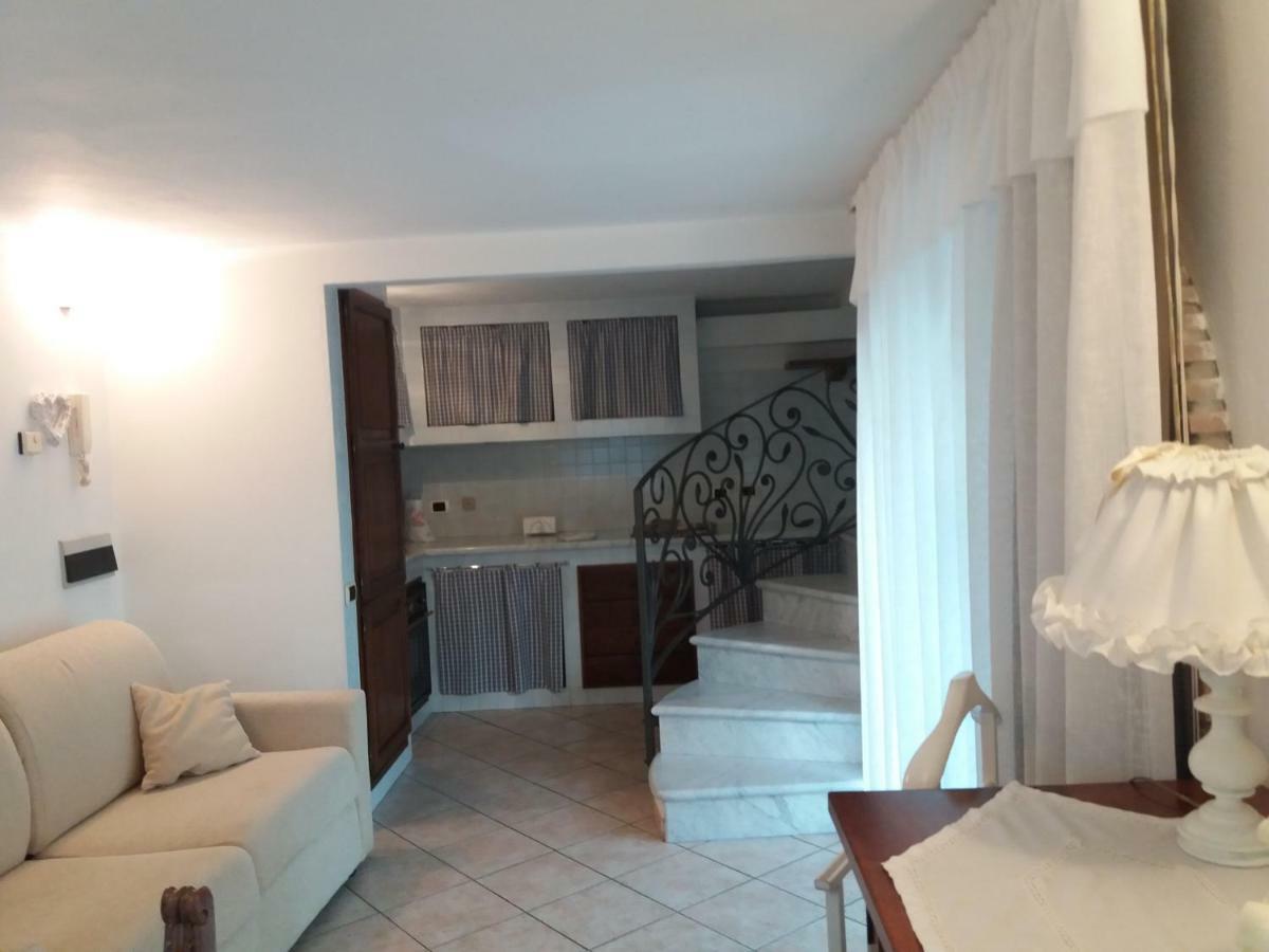 Raffinato Bilocale A Lido Di Camaiore Vicino Al Mare Экстерьер фото