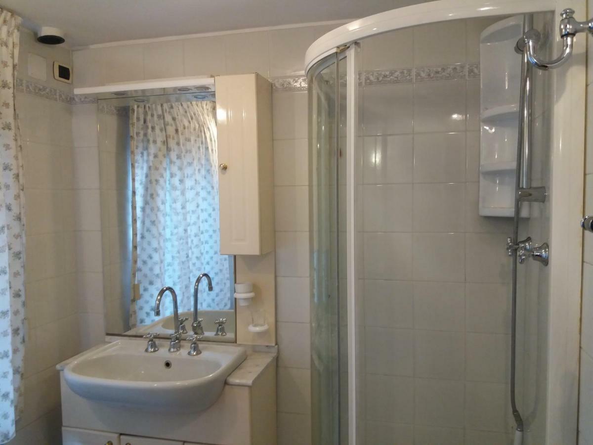 Raffinato Bilocale A Lido Di Camaiore Vicino Al Mare Экстерьер фото