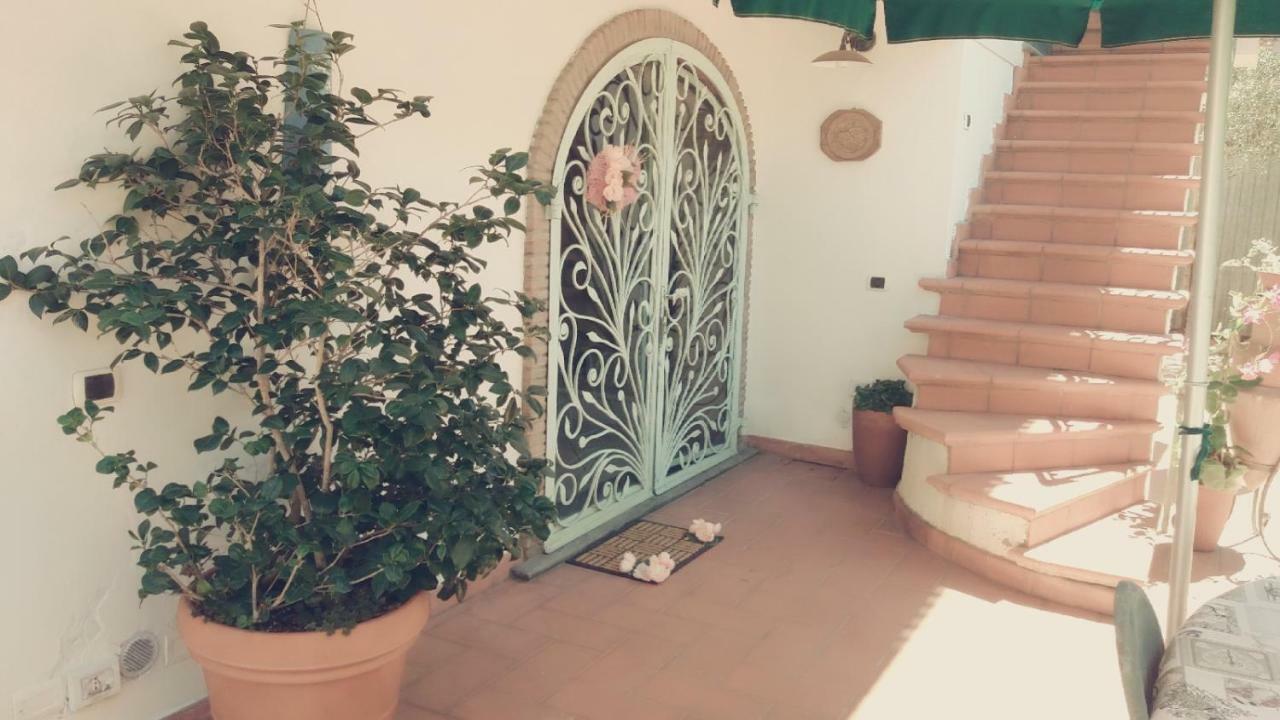 Raffinato Bilocale A Lido Di Camaiore Vicino Al Mare Экстерьер фото