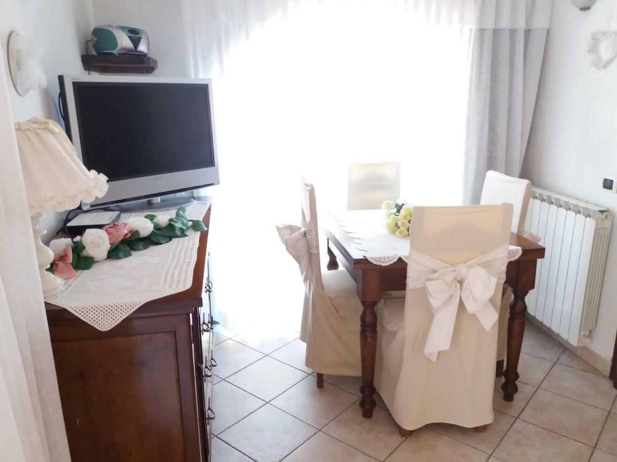 Raffinato Bilocale A Lido Di Camaiore Vicino Al Mare Экстерьер фото