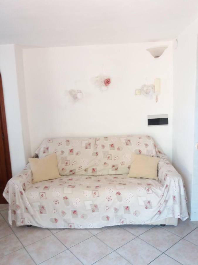 Raffinato Bilocale A Lido Di Camaiore Vicino Al Mare Экстерьер фото