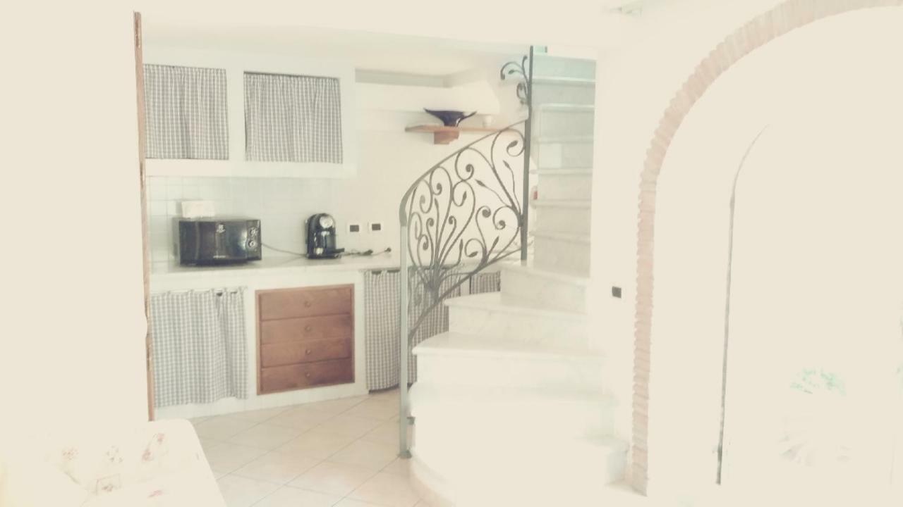 Raffinato Bilocale A Lido Di Camaiore Vicino Al Mare Экстерьер фото